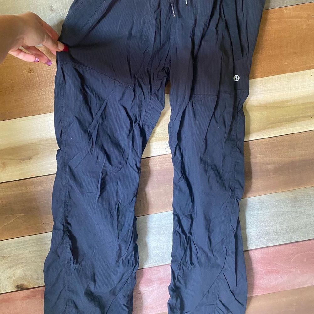 Lululemon Sweats